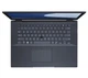 Ноутбук ASUS ExpertBook B2 B2402CBA-KI0476X 14" i5-1240P 16GB оперативної пам'яті 512GB Диск SSD Win11 Pro Чорний - изображение 5