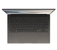 Ноутбук ASUS Zenbook S 14 OLED UX5406SA-QJ501W 14" Ultra 7 256V 16ГБ ОП 512ГБ Диск SSD Win11 Сірий Функції ШІ - изображение 5