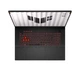 Ноутбук ігровий ASUS TUF Gaming A18 FA808UH-S8013W 18'' 144Гц Ryzen 7 260 16ГБ оперативної пам'яті 512ГБ Диск SSD RTX5050 DLSS4 Win11 Сірий Функції ШІ - зображення 11