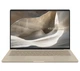 Ноутбук ASUS Zenbook A14 UX3407NA-QD166W OLED 14" Snapdragon X2 Elite X2E-88-100 16GB оперативної пам'яті 512GB SSD Диск Win11 Бежевий Функції ШІ - изображение 1