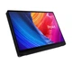 Ноутбук ASUS ProArt PX13 HN7306EA-LX005X OLED 13,3" Ryzen AI Max+ 395 128GB оперативної пам'яті 1TB SSD Диск Win11Pro Чорний Функції AI - зображення 12
