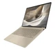 Ноутбук ASUS Zenbook A14 UX3407NA-QD166W OLED 14" Snapdragon X2 Elite X2E-88-100 16GB оперативної пам'яті 512GB SSD Диск Win11 Бежевий Функції ШІ - изображение 7