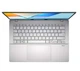 Ноутбук ASUS Vivobook S14 S3407AA-SF013W OLED 14" Ultra 7 355 16GB RAM 512GB Диск SSD Win11 Срібний Функції ШІ - изображение 6