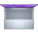Ноутбук 2в1 Dell 14 Plus 0425-2808 14" Ultra 7 256V 16ГБ оперативної пам'яті 512ГБ Диск SSD Win11 Синій Функції ШІ - изображение 9