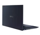 Ноутбук бізнесовий ASUS ExpertBook B9 OLED B9403CVAR-KM0897X 14'' Core 5 120U 16GB RAM 1TB Диск SSD Win11 Pro Чорний Функції ШІ - зображення 4