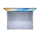 Ноутбук ASUS Vivobook S16 S3607NA-PL013W 16" 144Гц Snapdragon X2 Elite X2E88100 16ГБ оперативної пам'яті 512ГБ Диск SSD Win11 Синій AI - изображение 5