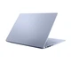 Ноутбук ASUS Vivobook S16 S3607NA-PL013W 16" 144Гц Snapdragon X2 Elite X2E88100 16ГБ оперативної пам'яті 512ГБ Диск SSD Win11 Синій AI - изображение 9