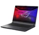 Ноутбук ігровий ASUS ROG Strix G16 G615LW-U9322W 16" 240Гц Ultra 9 275HX 32ГБ оперативної пам'яті 2ТБ Диск SSD RTX5080 DLSS4 Win11 Сірий Функції ШІ - изображение 5