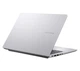 Ноутбук ASUS Vivobook 14 X1407AA-LY011W 14" Ultra 5 325 16GB оперативна пам'ять 512GB Диск SSD Win11 Срібний Функції ШІ - зображення 4