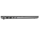 Ноутбук ASUS Vivobook 14 X1407AA-LY011W 14" Ultra 5 325 16GB оперативна пам'ять 512GB Диск SSD Win11 Срібний Функції ШІ - зображення 6