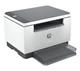 Багатофункціональний пристрій HP LaserJet M234dw WiFi Білий - зображення 2