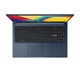 Ноутбук ASUS Vivobook 15 X1504VA-BQ4297W 15,6" Core 7 150U 24ГБ оперативної пам'яті 512ГБ Диск SSD Win11 Синій - изображение 7