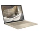 Ноутбук ASUS Zenbook A16 UX3607OA-SQ013W OLED 16" 120Гц Snapdragon X2 Elite X2E94100 48ГБ оперативної пам'яті 1ТБ Диск SSD Win11 Бежевий AI - зображення 2
