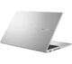 Ноутбук ASUS Vivobook 15 M1502NAQ-BQ037W 15,6" Ryzen 7 170 16GB оперативної пам'яті 512GB Диск SSD Win11 Срібний Функції ШІ - изображение 8