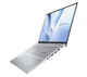 Ноутбук ASUS Vivobook 16 M1605NAQ-SH119W OLED 16" Ryzen 5 150 16ГБ оперативної пам'яті 512ГБ Диск SSD Win11 Срібний Функції ШІ - изображение 8