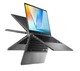 Ноутбук ASUS Vivobook 14 Flip TP3407SA-SG146W OLED 14" Ultra 5 226V 16GB оперативної пам'яті 512GB SSD Диск Win11 Сірий Функції ШІ - изображение 14