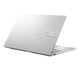 Ноутбук ASUS Vivobook 15 X1504VA-BQ4286W 15,6" Core 5 120U 24GB оперативної пам'яті 512GB Диск SSD Win11 Сріблястий - изображение 7