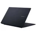 Ноутбук ASUS Vivobook 18 M1807GA-S8013W 18" 144Гц Ryzen AI 7 445 16ГБ оперативної пам'яті 512ГБ Диск SSD Win11 Синій Функції AI - изображение 2