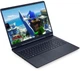 Ноутбук ігровий Dell Alienware 16 Aurora AC16250 16" 120Гц Core 9 270H 16ГБ оперативна пам'ять 1ТБ Диск SSD RTX5060 DLSS4 Win11 Синій Функції ШІ - изображение 3