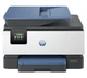 Багатофункціональний пристрій HP OfficeJet Pro 9125e Instant Ink WiFi Біло-синій - зображення 1