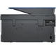 Багатофункціональний пристрій HP OfficeJet Pro 9125e Instant Ink WiFi Біло-синій - зображення 2