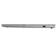 Ноутбук ASUS Vivobook S16 S3607VA-RP097W 16" 144Гц Core 5 210H 16ГБ оперативної пам'яті 512ГБ Диск SSD Win11 Срібний Функції ШІ - зображення 3