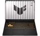 Ноутбук для ігор ASUS TUF Gaming F16 FX608JHR-RV094W 16" 165Гц i5-14450HX 16ГБ оперативної пам'яті 512ГБ Диск SSD RTX5050 DLSS4 Win11 Сірий - зображення 2