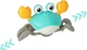 Interaktywny krab Ikonka uciekający z czujnikiem USB (5903039752672) - obraz 8