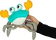 Interaktywny krab Ikonka uciekający z czujnikiem USB (5903039752672) - obraz 11