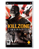 Гра Sony PlayStation Portable Killzone Liberation Російські Субтитри Без Обкладинки Б/У - зображення 1