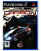Игра Sony PlayStation 2 Need for Speed Carbon Europe Английская Версия Б/У - изображение 1