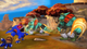 Гра Sony PlayStation 3 Skylanders: Giants Англійська Версія Б/У - зображення 5