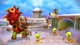 Гра Sony PlayStation 3 Skylanders: Giants Англійська Версія Б/У - зображення 6