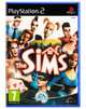 Игра Sony PlayStation 2 The Sims Europe Английская Версия Мануал Б/У - изображение 1