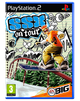 Игра Sony PlayStation 2 SSX on Tour Europe Английская Версия + Обложка Б/У - изображение 1