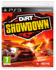 Игра Sony PlayStation 3 Dirt Showdown Английская Версия Б/У - изображение 1