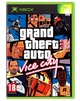 Игра Microsoft Xbox Original Grand Theft Auto: Vice City Английская Версия Б/У - изображение 1