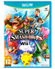 Гра Nintendo Wii U Super Smash Bros. Europe Англійська Версія + Обкладинка Б/У - зображення 1