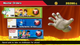 Гра Nintendo Wii U Super Smash Bros. Europe Англійська Версія + Обкладинка Б/У - зображення 2