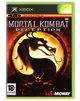 Игра Microsoft Xbox Original Mortal Kombat: Deception Europe Английская Версия Б/У - изображение 1