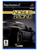Игра Sony PlayStation 2 Noble Racing Europe Английская Версия + Обложка Б/У - изображение 1