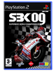 Игра Sony PlayStation 2 SBK-09: Superbike World Championship Europe Английская Версия Б/У - изображение 1