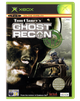 Игра Microsoft Xbox Original Tom Clancy's Ghost Recon Europe Английская Версия Б/У - изображение 1