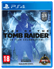 Игра Sony PlayStation 4 Rise of the Tomb Raider 20 Year Celebration Русская Озвучка Б/У - изображение 1