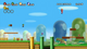 Игра Nintendo Wii New Super Mario Bros. Europe Английская Версия Б/У - изображение 2