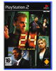 Игра Sony PlayStation 2 24: The Game Europe Английская Версия Б/У - изображение 1