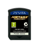 Гра Sony PlayStation Vita Asphalt: Injection Англійська Версія Тільки Картридж Б/У - зображення 1