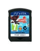 Гра Sony PlayStation Vita LittleBigPlanet Російські Субтитри Тільки Картридж Б/У - зображення 1