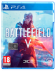 Игра Sony PlayStation 4 Battlefield V Русские Субтитры Б/У - изображение 1