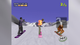 Игра Sony PlayStation 2 Snowboard Racer 2 Europe Английская Версия Б/У - изображение 2
